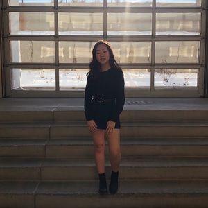 Meet your Posher, Manda